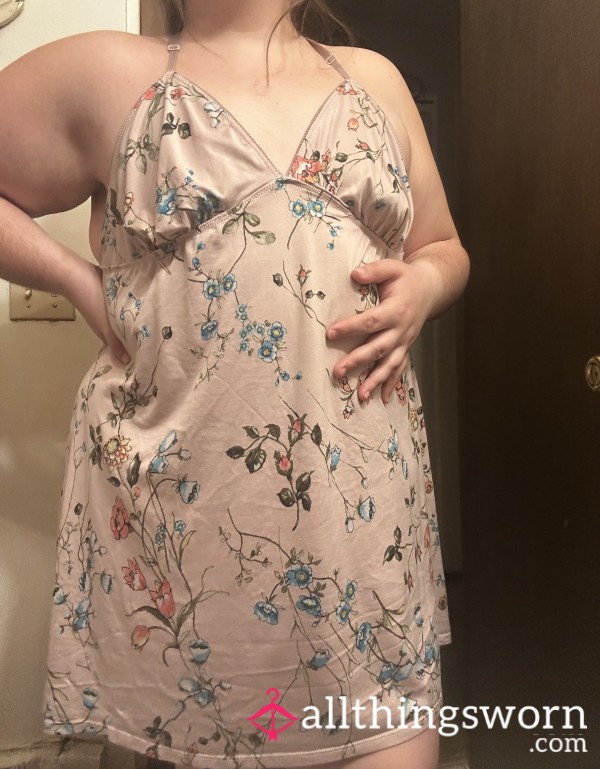 Honeys Nightgown🫣