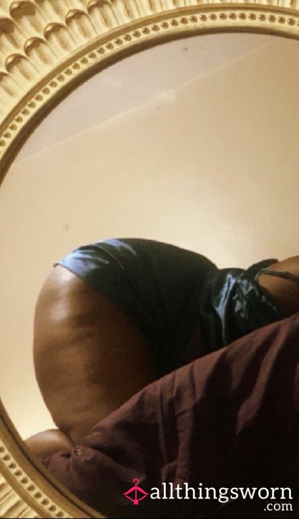 Honour My A**🖤🤤