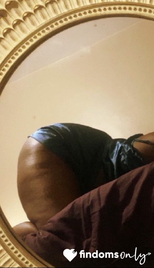 Honour My Booty🤤🖤