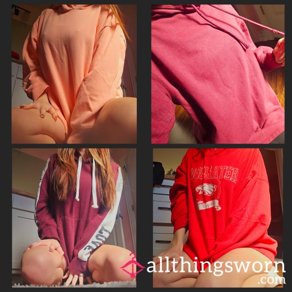Hoodies