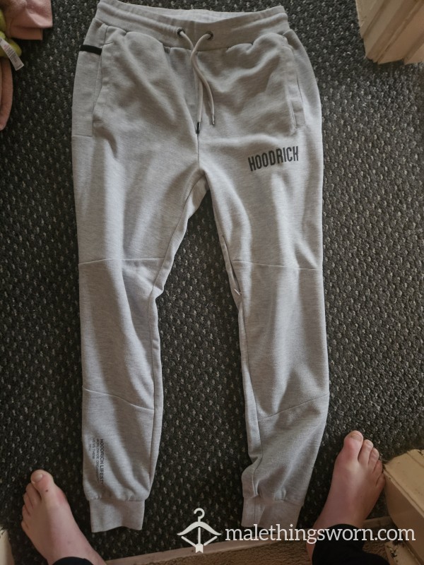 Hoodrich Joggers
