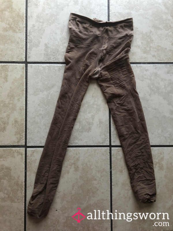 Hooters Pantyhose