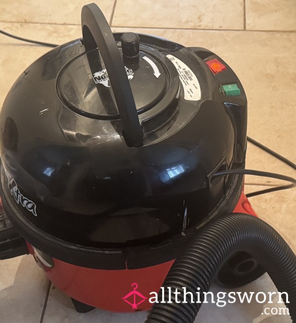Hoover Bag