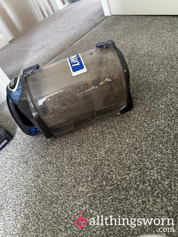 Hoover Contents