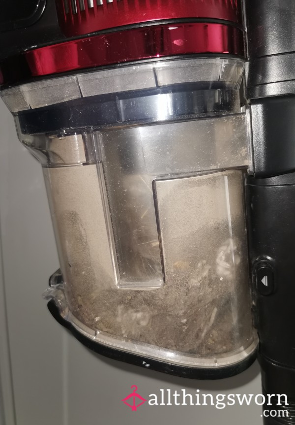 Hoover Contents