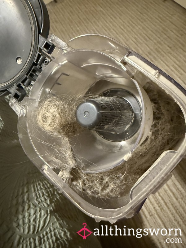 Hoover Contents