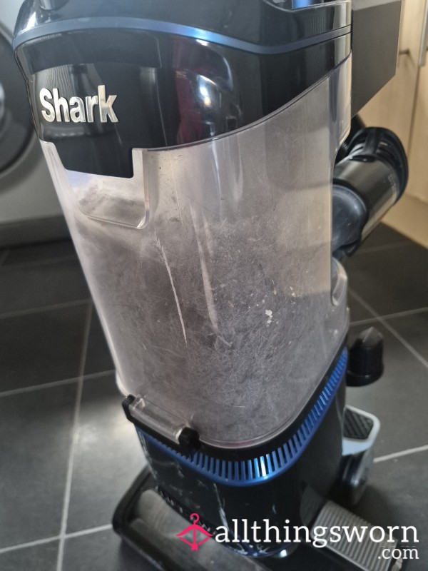 Hoover Contents