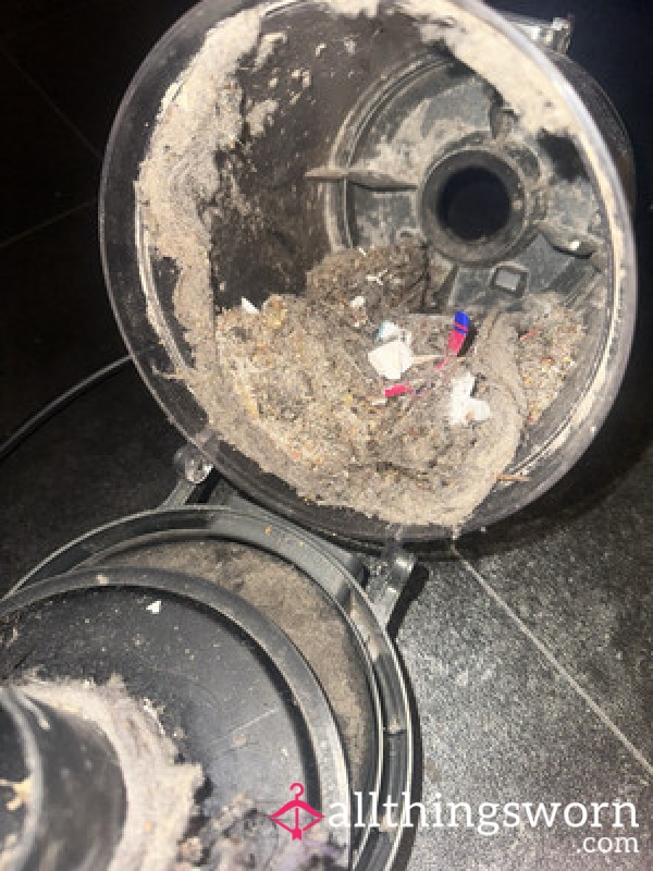 Hoover Contents
