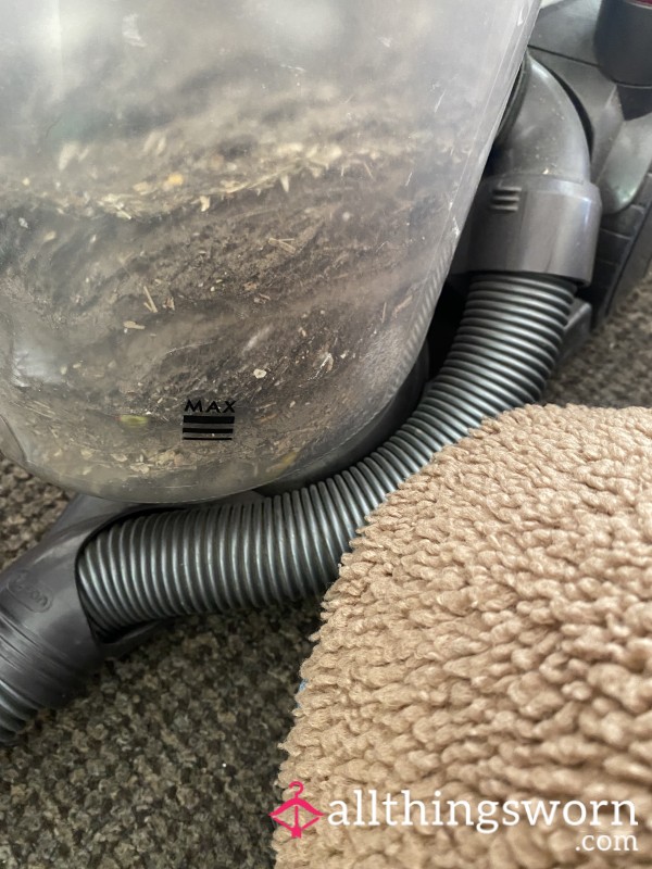Hoover Dirt