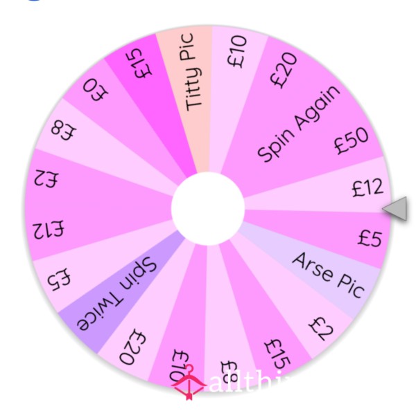 Hopes Wheel 💋