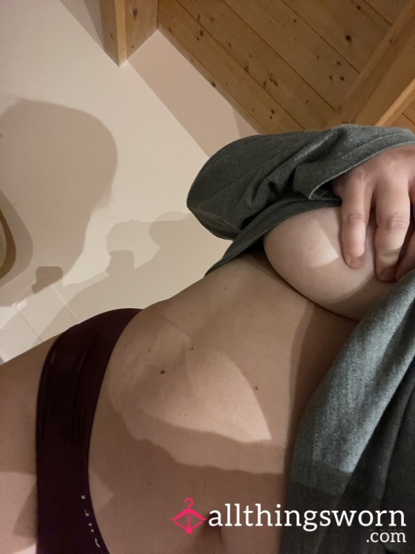 Horny