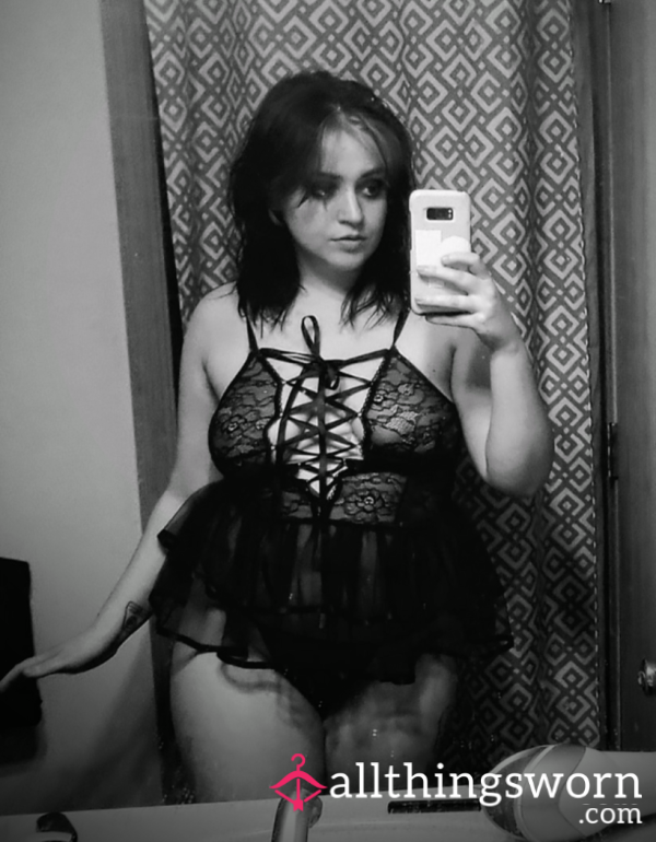 Horny Girlfriend Experience 💕💎