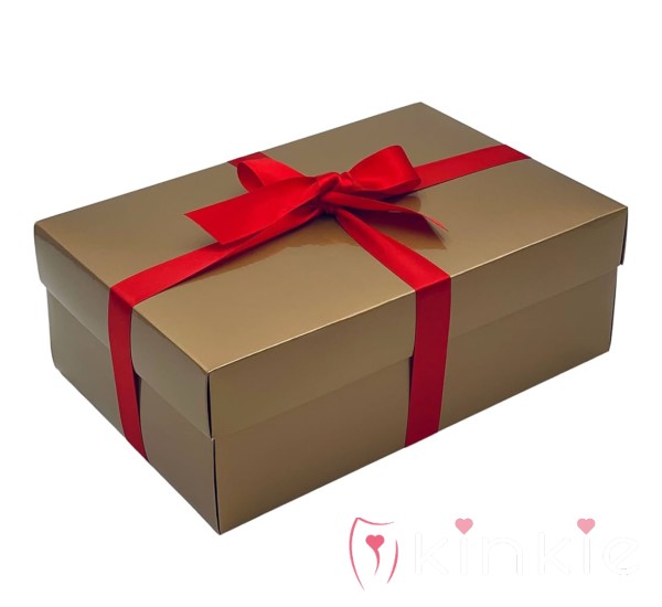 Horny Hamper