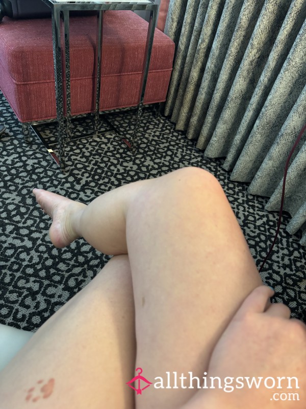 Playtime With My Di**o And Vibrator