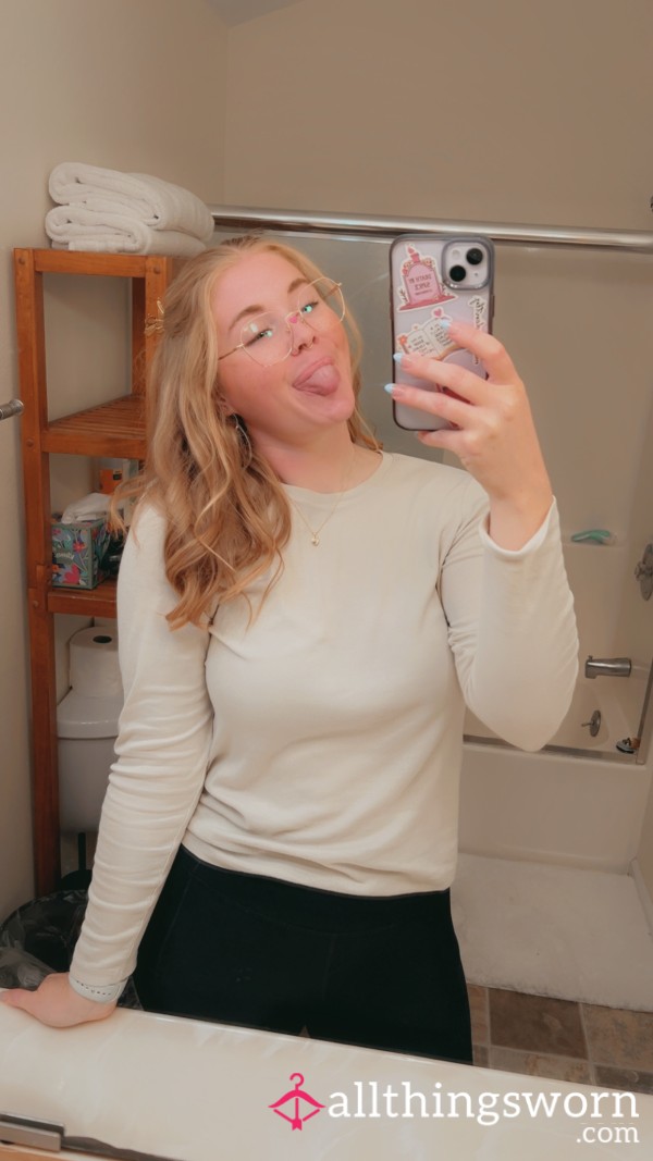 Horny Out Of Nowhere Pa**