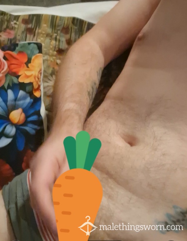 Horny Wank On Sofa Spunk 💦