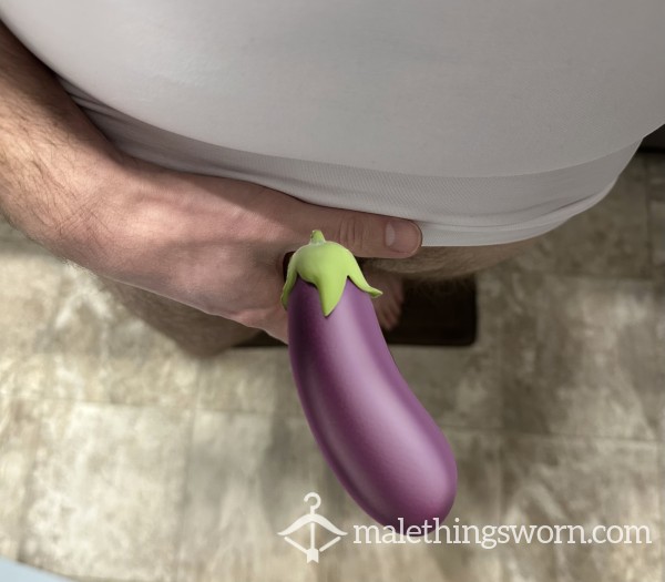 Horny While Getting Ready For Work