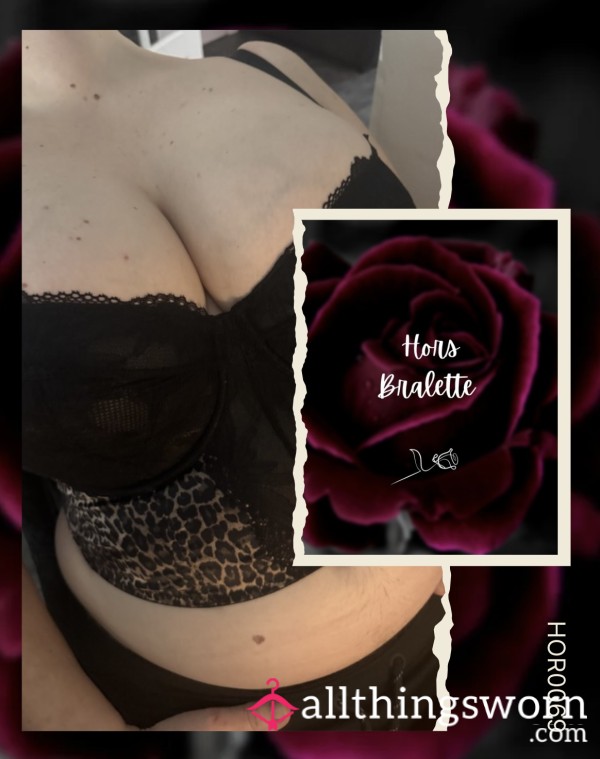 🌹 Hors Bralette 🌹