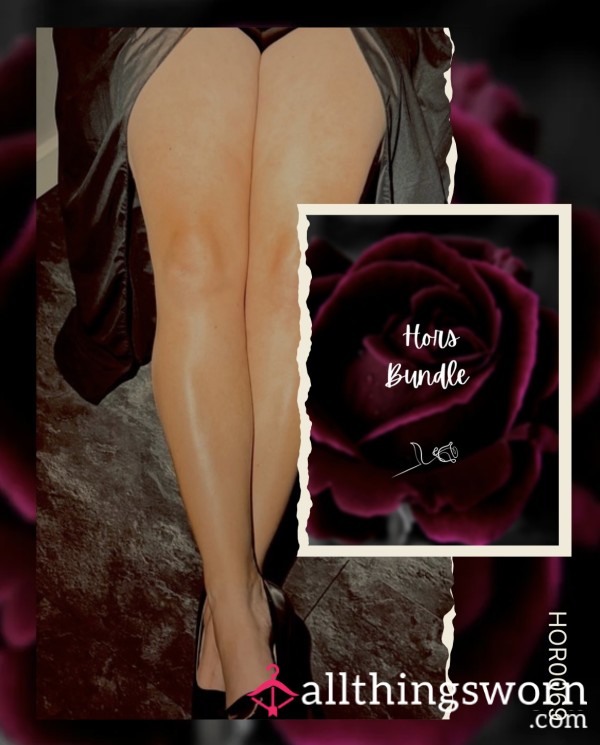 🌹Hors Bundle 🌹