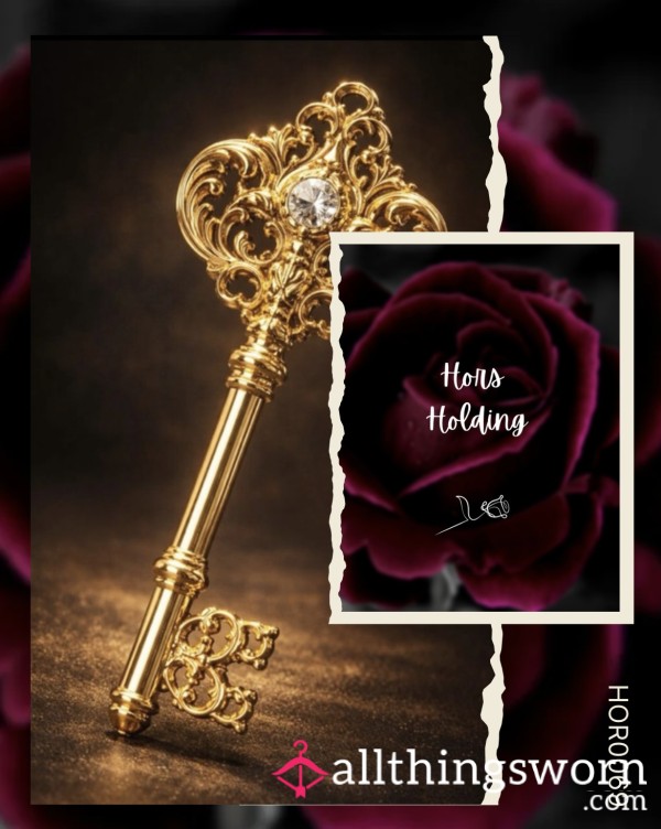 🌹 Hors Holding ~ Discussion 🌹