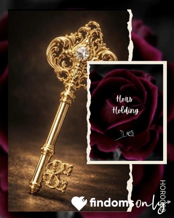 🌹 Hors Holding ~ Discussion 🌹