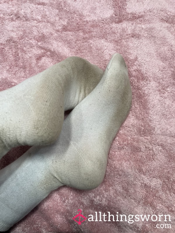 Horse Girl Socks 🏇🏼