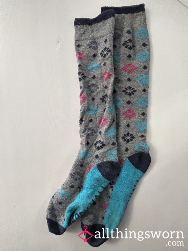 🐴My Old Favourite Equestrian Socks🧦