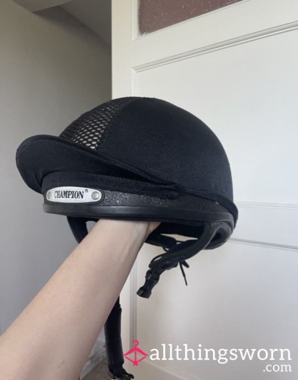 Horse Riding Hat