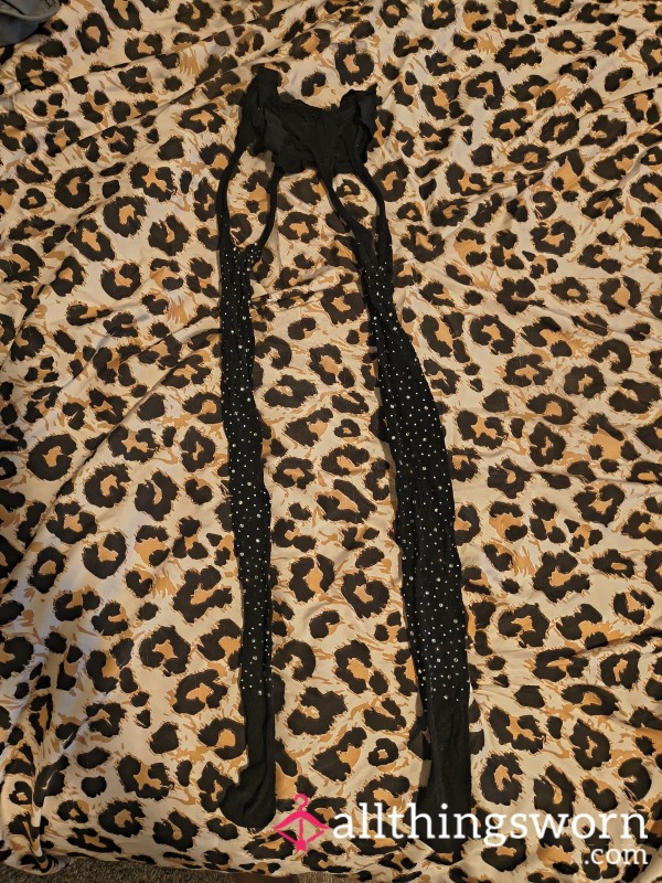 Hosiery Lovers Club