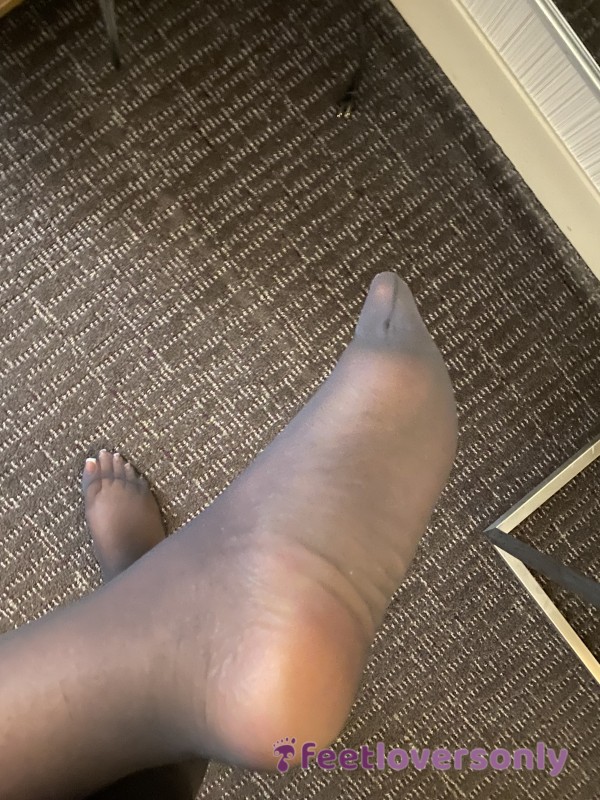 Hosiery & Soles