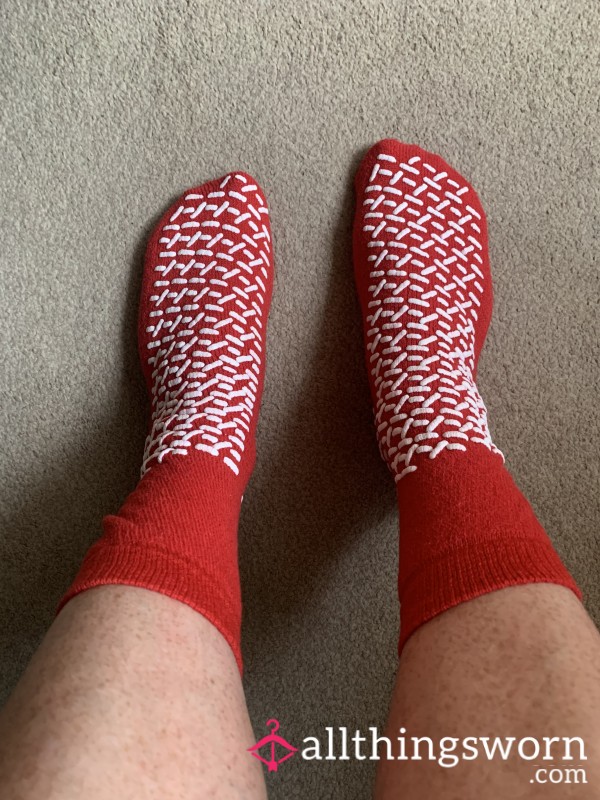 🦶Hosp*tal Socks 🧦