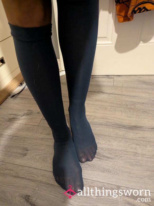 Hosp*tal// Stockings 14 Days