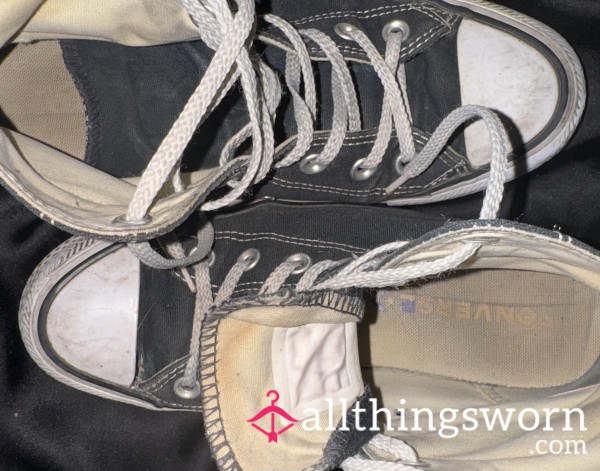 Hot And Heavy Powerlifting Shoes