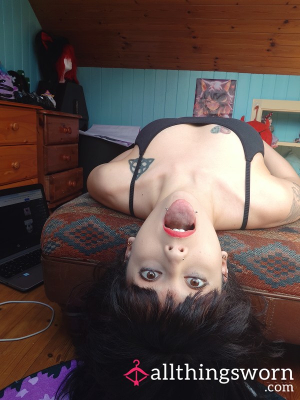 Hot BJ Photo Pack