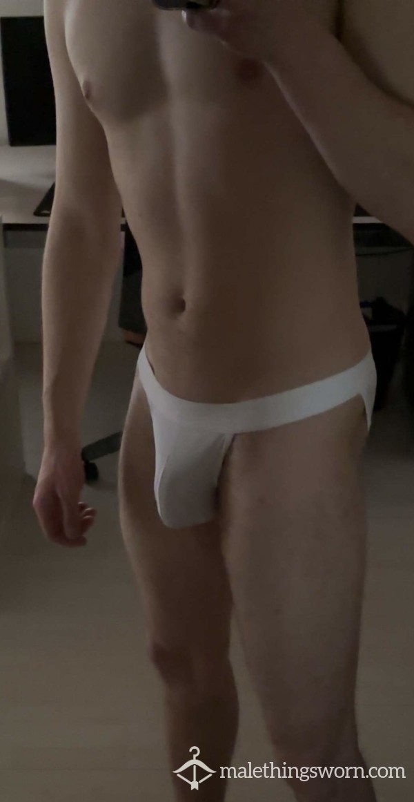 Hot Briefs 🤭😈