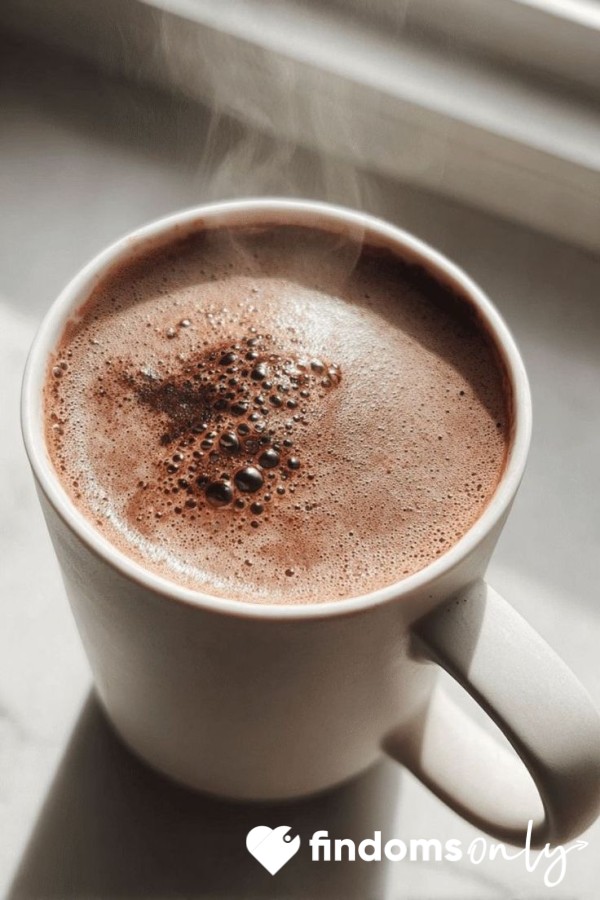 Hot Chocolate