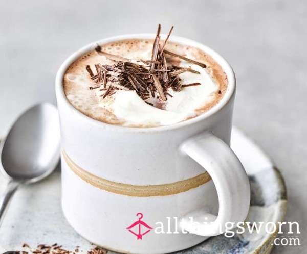 Hot Chocolate