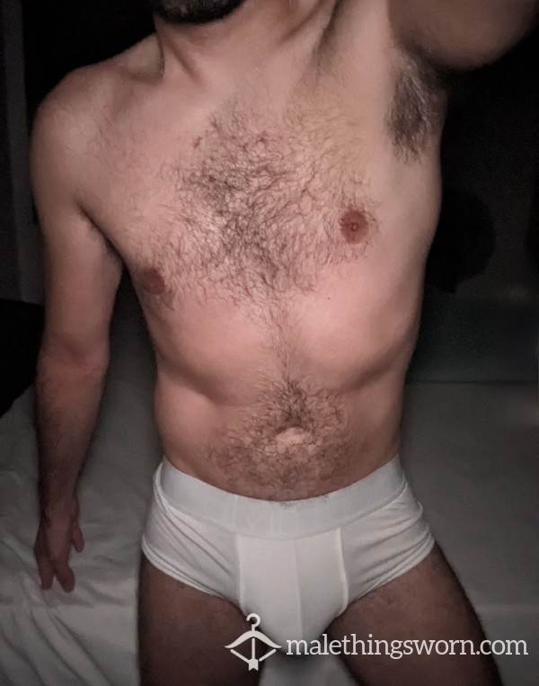 Hot Conversation With An Alpha Male