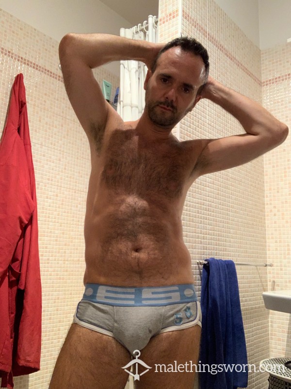 Hot Daddy In Key West