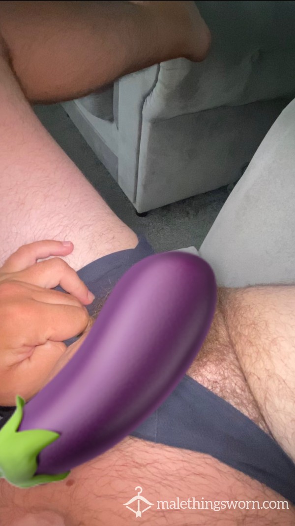 Hot Fart 🥵💨