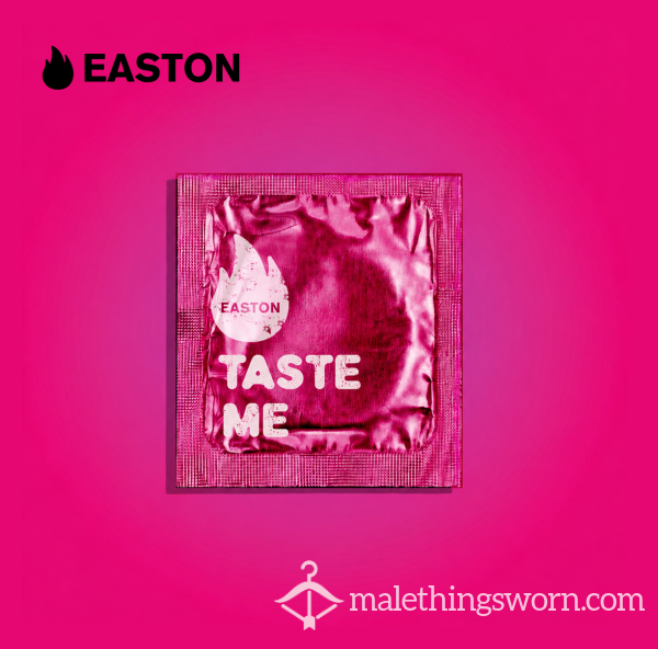 🩷 Taste Me… 🔥