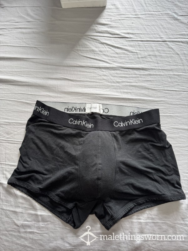 Hot Freshly Worn Underwear After A Sweaty Gym Session. Straight Of My Hot Body.