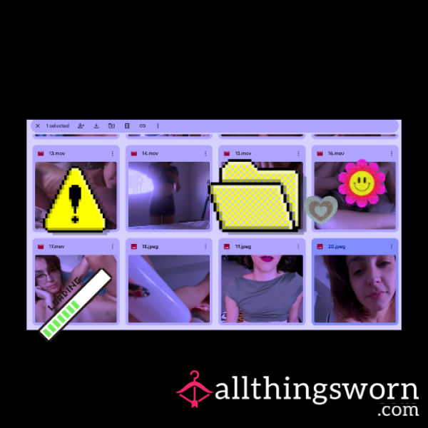 ⭐️ HOT 🔥 G DRiVE ⭐️