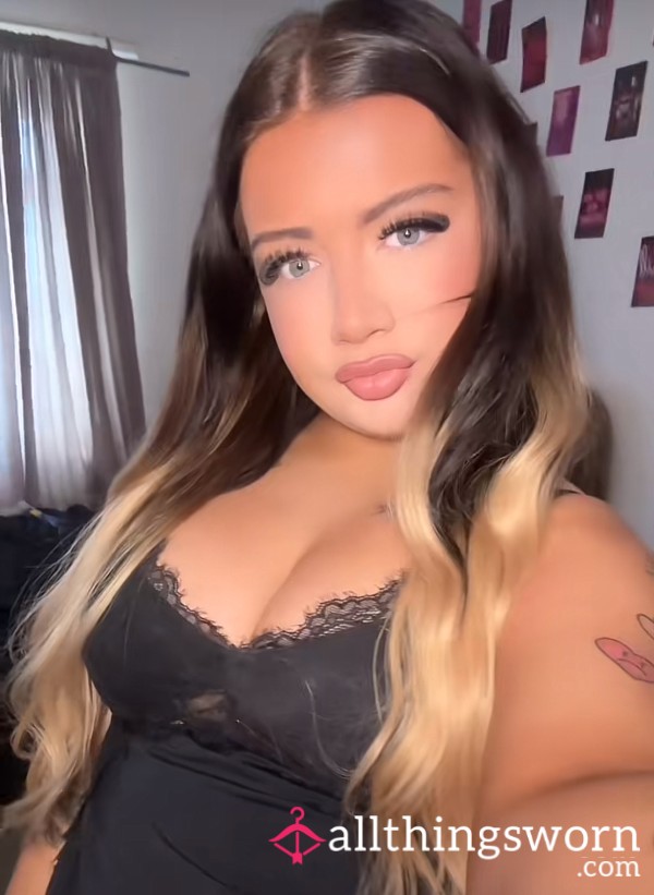 Hot & Kinky S**ting Sessions — 15 Minutes Of Pure Tease