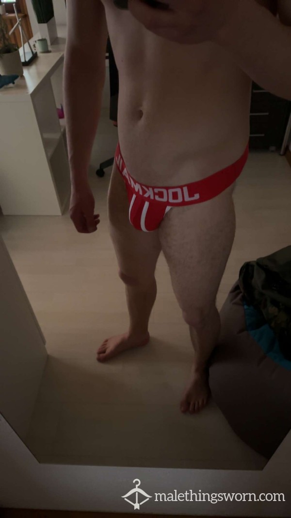 Hot New Undies…