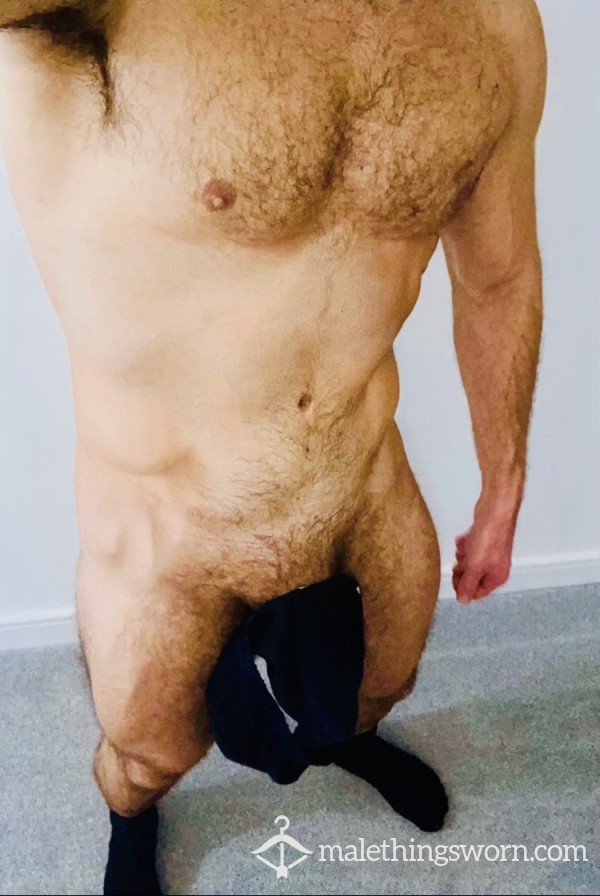 Hot Session With Daddy