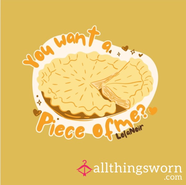 Hot Pie... Fresh Trouble