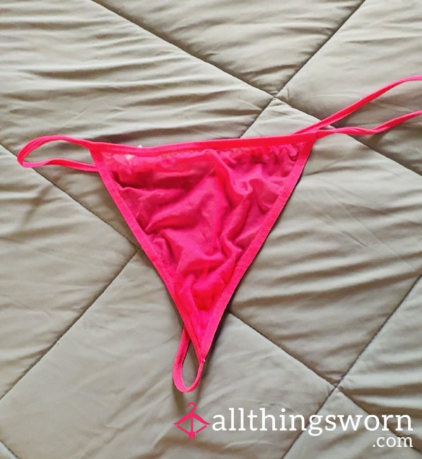 Hot Pink