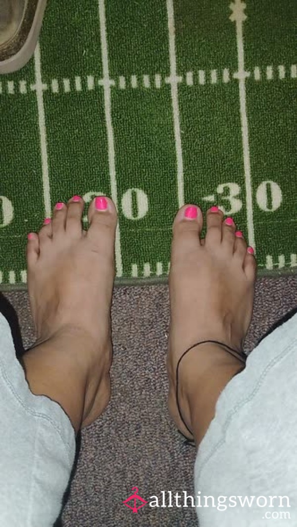 Hot Pink