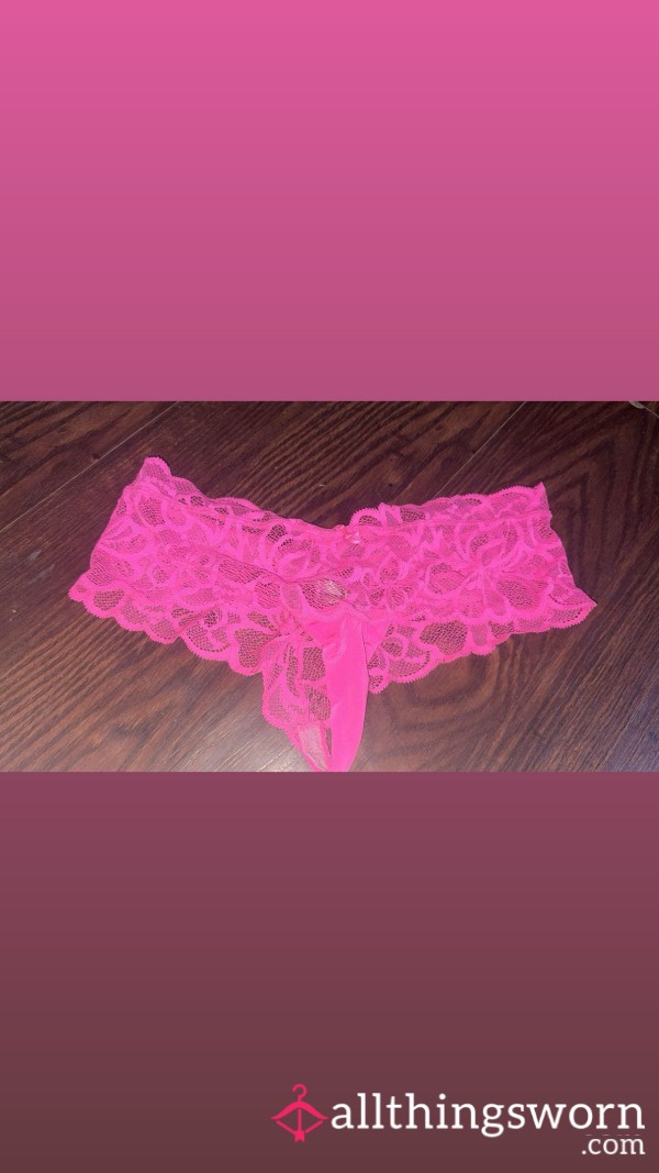 Hot Pink